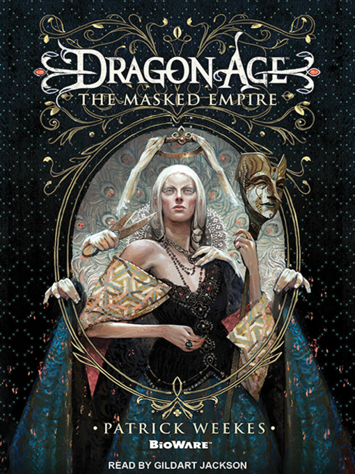 Title details for Dragon Age by Patrick Weekes - Available